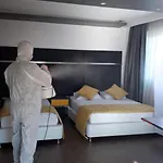 Δωμάτια σε οικογενειακή κατοικία Oyster Boutique *