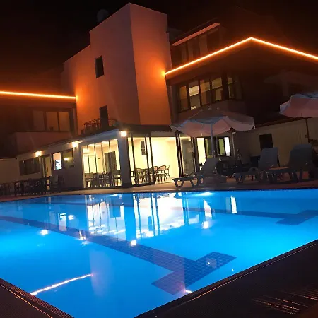 Homestay Oyster Boutique