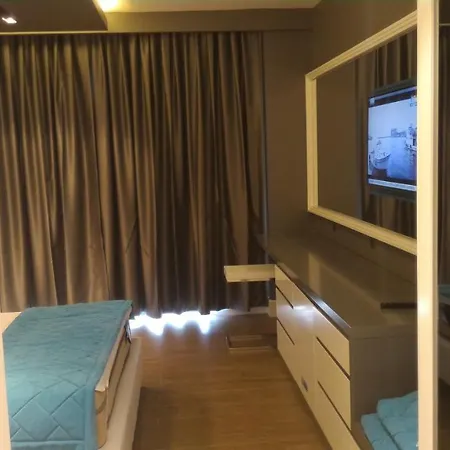 Homestay Oyster Boutique Side
