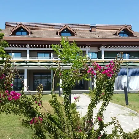 Oyster Boutique Homestay Side