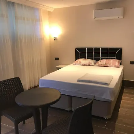 Homestay Oyster Boutique