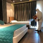 Homestay Oyster Boutique Side