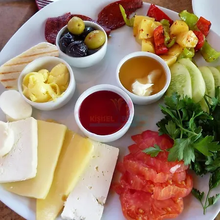 Kwatera prywatna Oyster Boutique