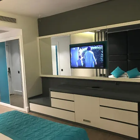 Alloggio in famiglia Oyster Boutique