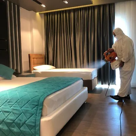 民宿 Oyster Boutique 锡德