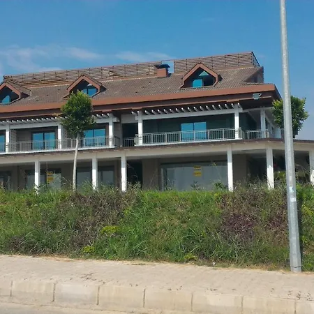 Oyster Boutique 民宿 锡德