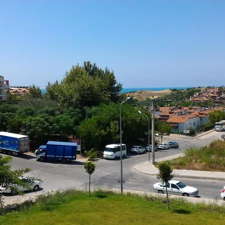 民宿 Oyster Boutique 锡德