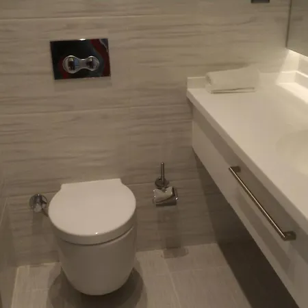 Oyster Boutique Kwatera prywatna Side