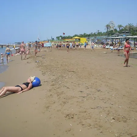 Oyster Boutique Alloggio in famiglia *