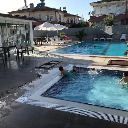 Oyster Boutique Kwatera prywatna Side