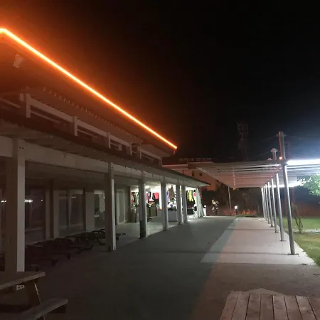 Kwatera prywatna Oyster Boutique