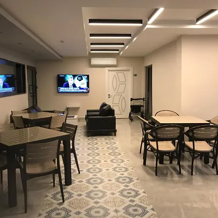 Oyster Boutique Kwatera prywatna *