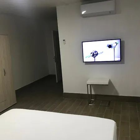 Alloggio in famiglia Oyster Boutique