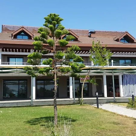 Oyster Boutique Kwatera prywatna *