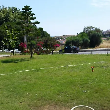 Kwatera prywatna Oyster Boutique *