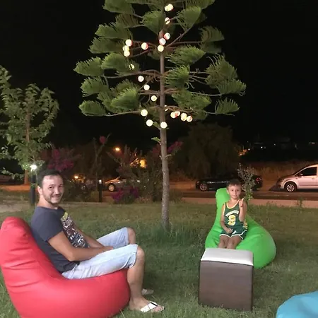 Oyster Boutique 民宿 锡德