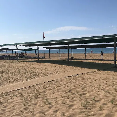 Oyster Boutique 民宿