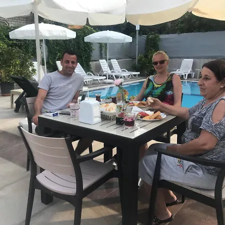 民宿 Oyster Boutique 锡德