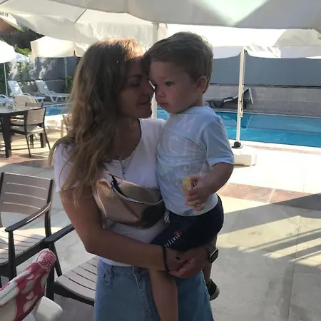 Oyster Boutique 民宿 *