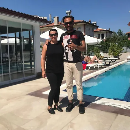 Oyster Boutique 锡德