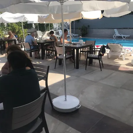 Oyster Boutique Kwatera prywatna *