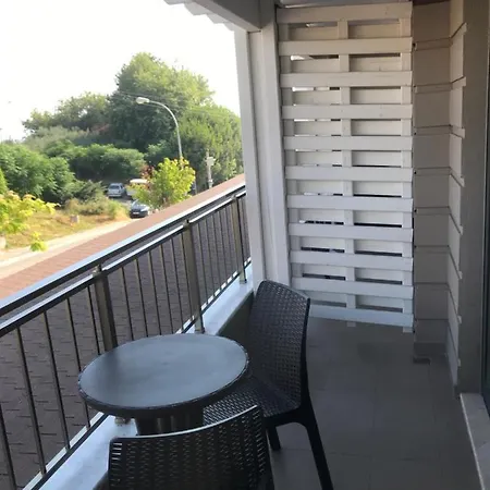 Oyster Boutique Kwatera prywatna Side