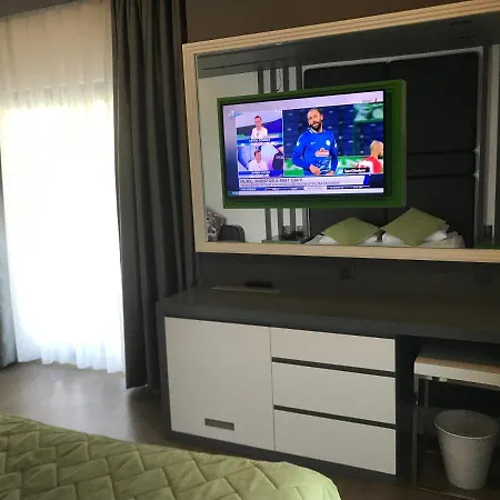 Alloggio in famiglia Oyster Boutique *