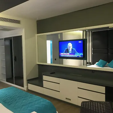 Oyster Boutique Kwatera prywatna