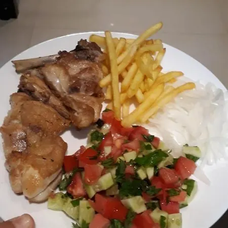 Oyster Boutique Side