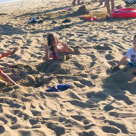 Oyster Boutique Kwatera prywatna *