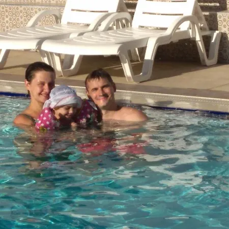 Alloggio in famiglia Oyster Boutique *