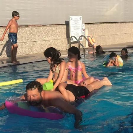 Oyster Boutique Alloggio in famiglia Side