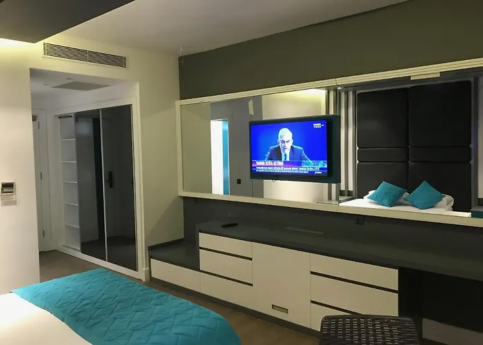 Oyster Boutique Проживание в семье