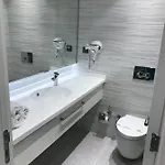 Quarto em Acomodações Particulares Oyster Boutique