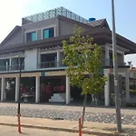 홈스테이 Oyster Boutique *