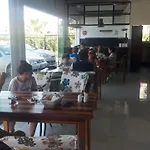 Oyster Boutique 홈스테이 *