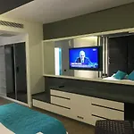 Oyster Boutique Quarto em Acomodações Particulares