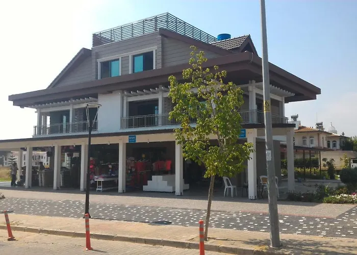 Habitación en casa particular Oyster Boutique *
