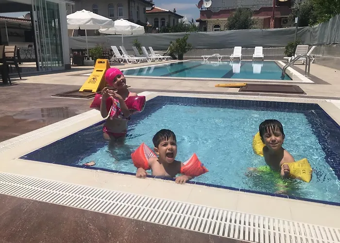 Oyster Boutique Habitación en casa particular *